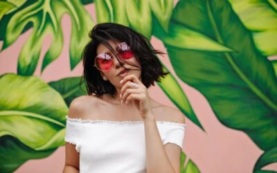 Best Hairstyles for Summer in Daytona Beach and Port Orange