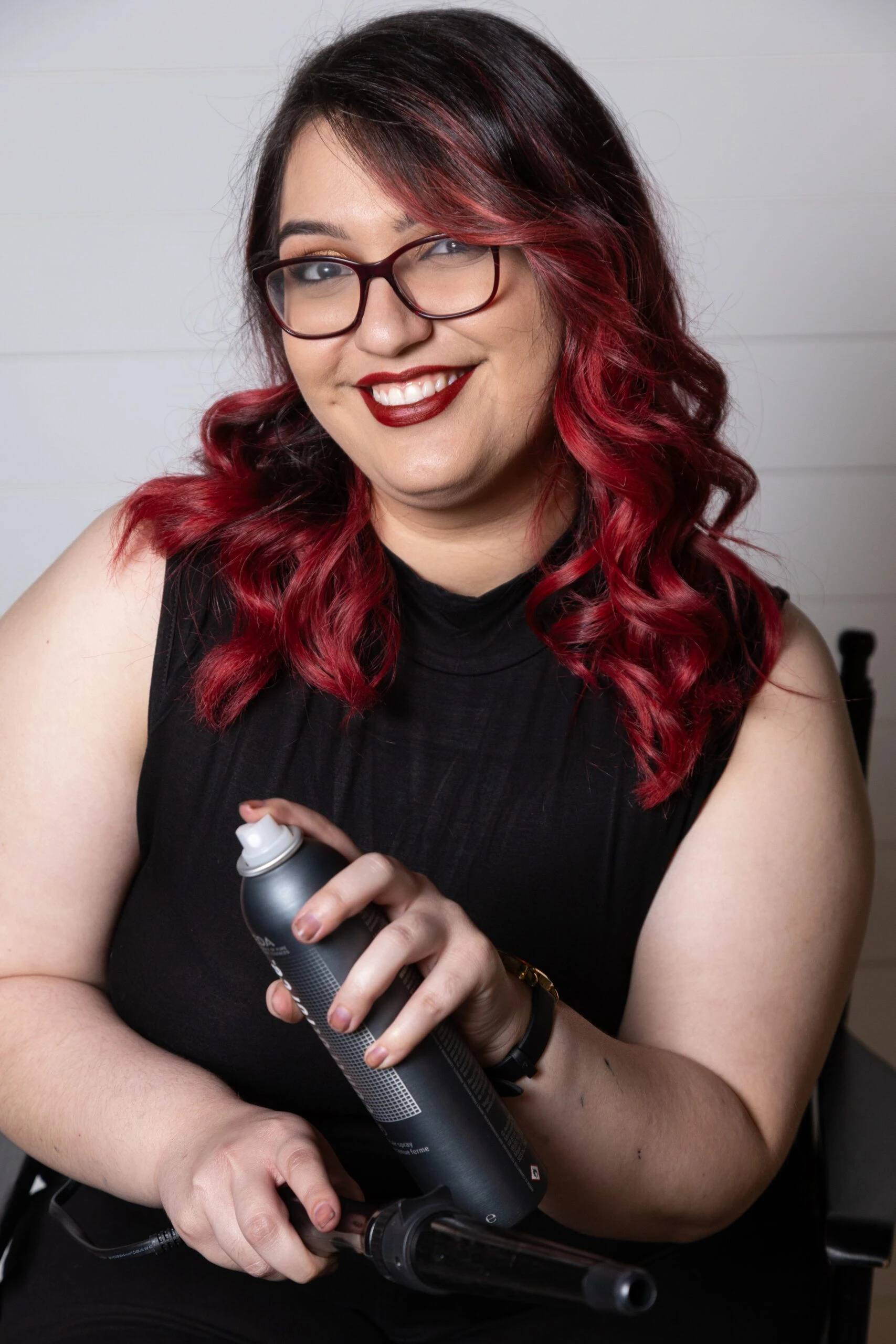 Rebeka hair salon florida